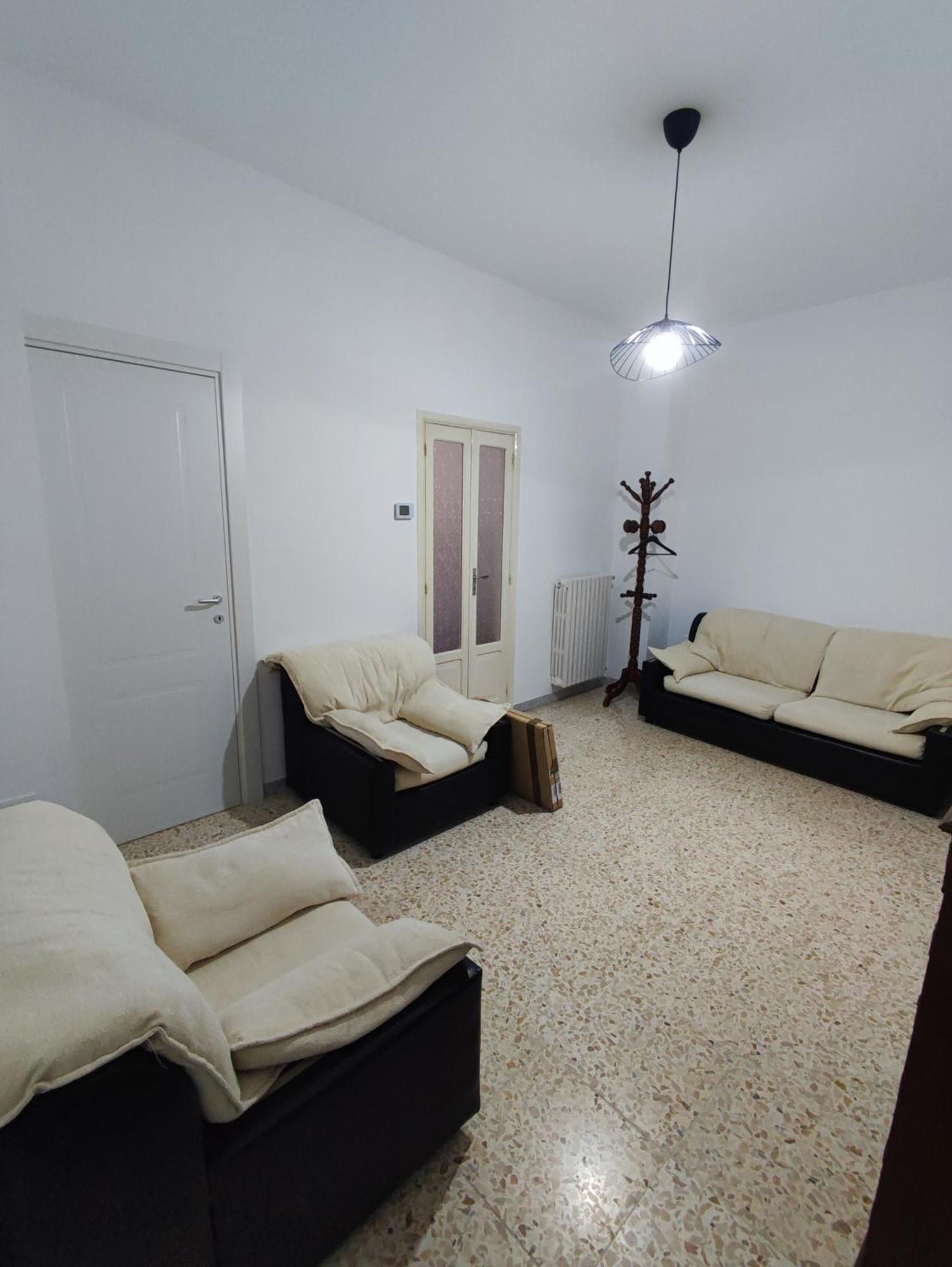 Ti Aspetto Al Barco Apartment Ostuni Ngoại thất bức ảnh