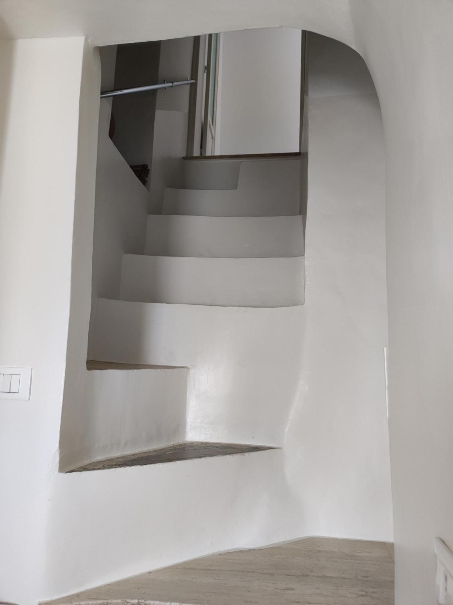 Ti Aspetto Al Barco Apartment Ostuni Ngoại thất bức ảnh