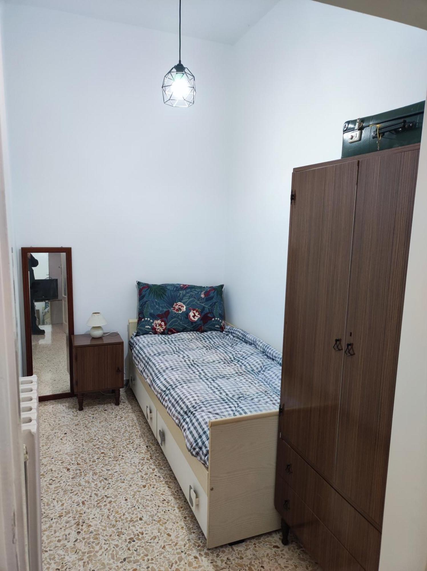 Ti Aspetto Al Barco Apartment Ostuni Ngoại thất bức ảnh