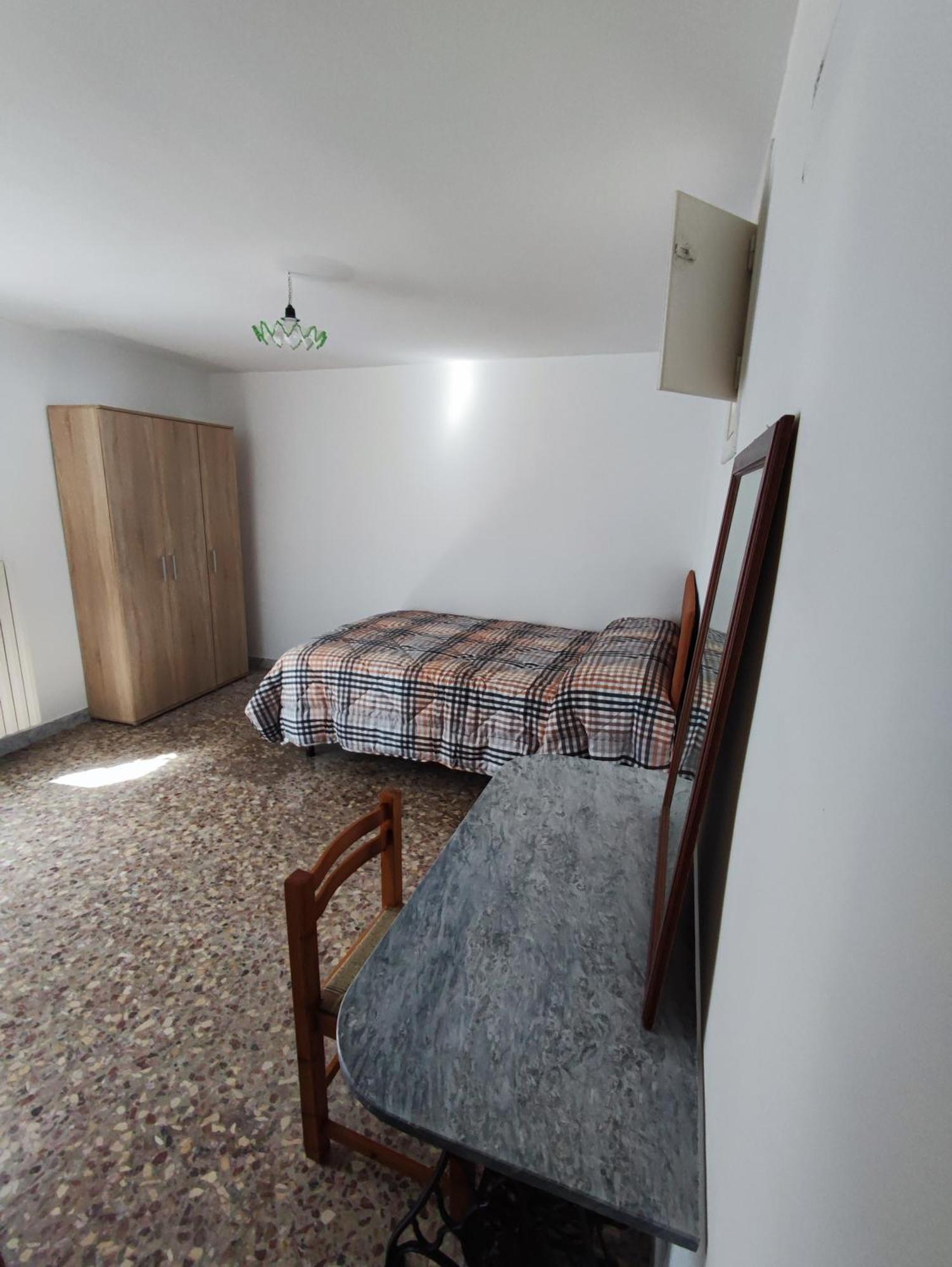 Ti Aspetto Al Barco Apartment Ostuni Ngoại thất bức ảnh