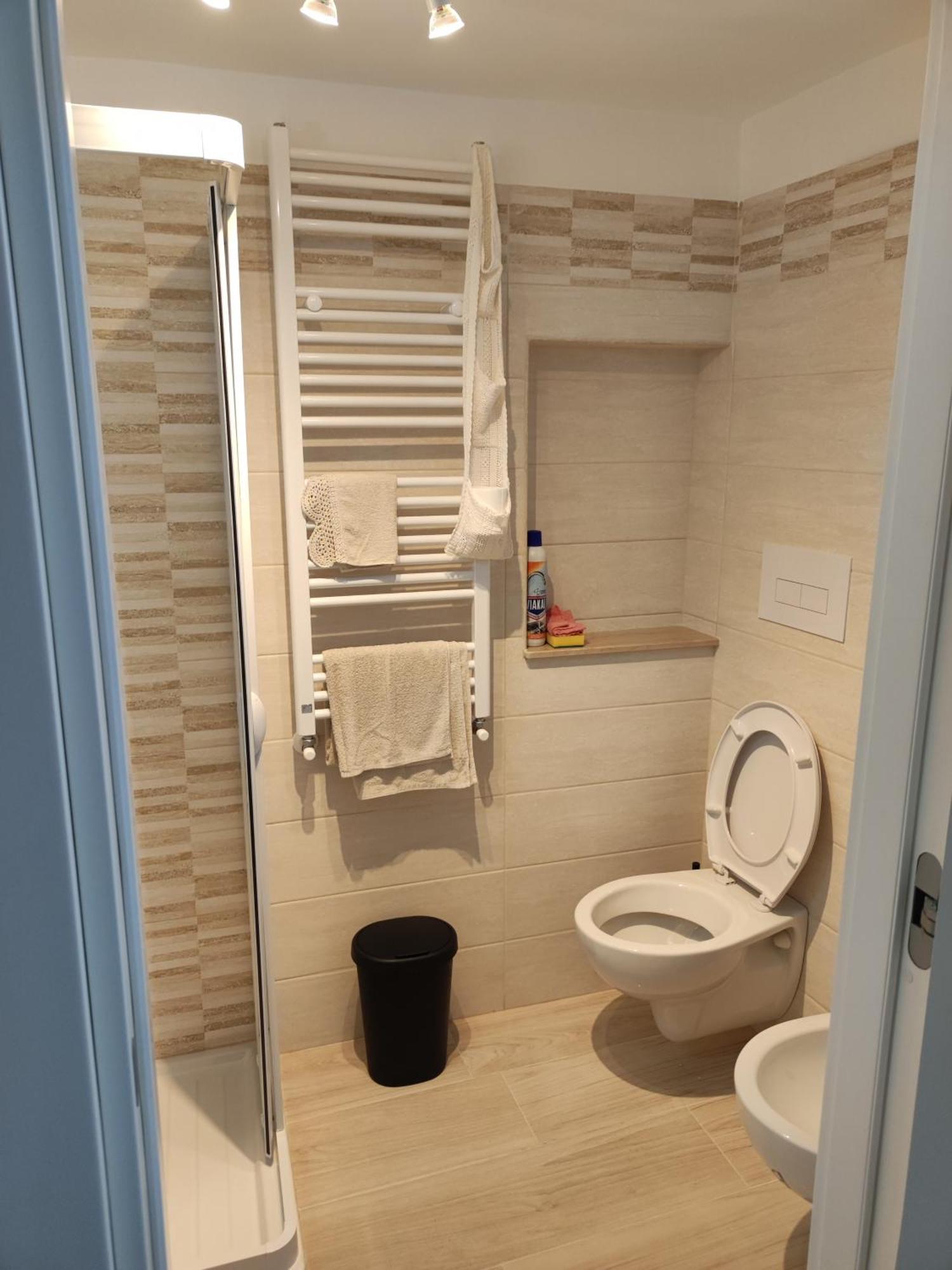 Ti Aspetto Al Barco Apartment Ostuni Ngoại thất bức ảnh