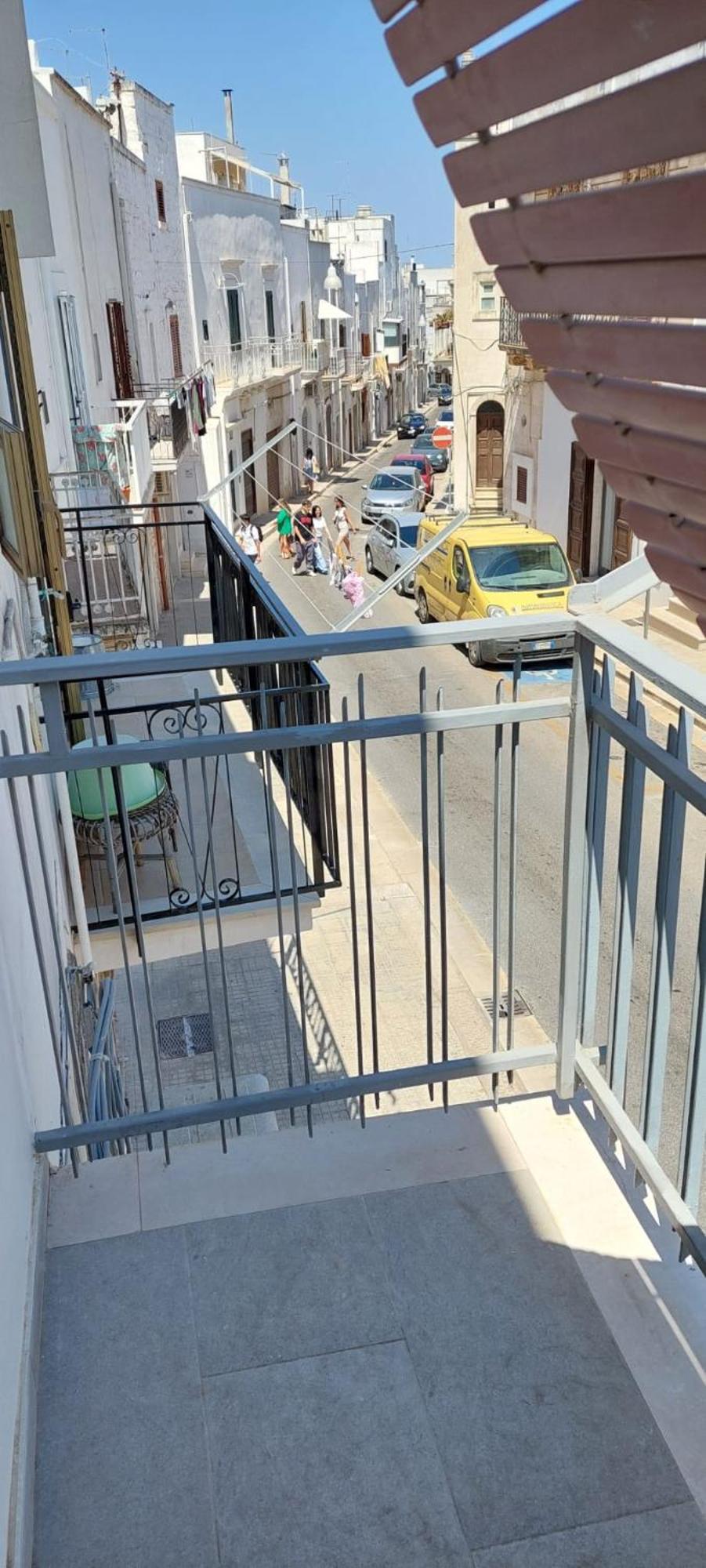 Ti Aspetto Al Barco Apartment Ostuni Ngoại thất bức ảnh